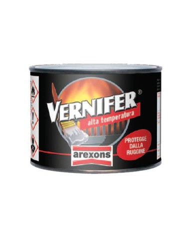 VERNIF ALTA TEMP.NERO 500M