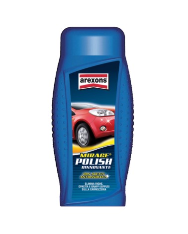 POLISH MIRAGE RINNOV 500GR