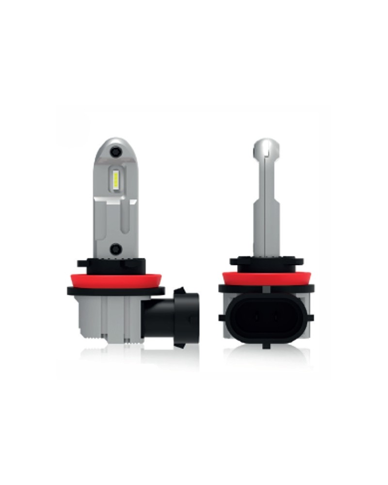 LAMPADE H11 LED CANBUS 2PZ