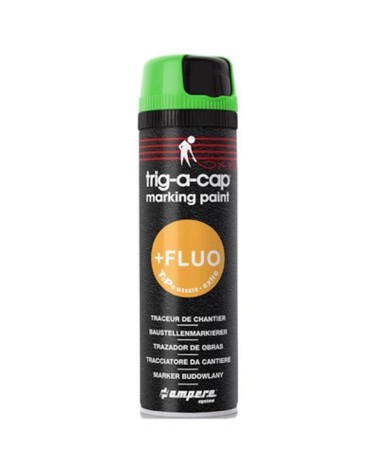 TRACCIAT FLUOR ROSSO 500ML