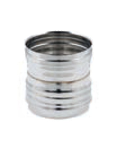 GIUNTO FLEX/MONO diametro 100 F   