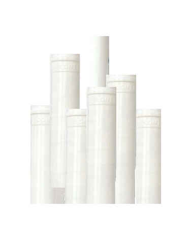 TUBO ALLUM BIA L 250   diametro 80