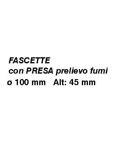 FASCETTA PREL.FUM x COASS.