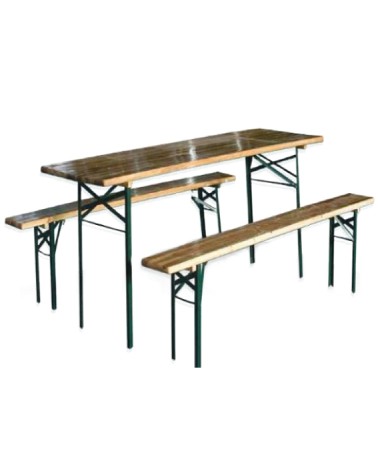 SET BIRRERIA 120x60 2PANCH