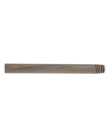 MANICO LEGNO 120 cm A VITE