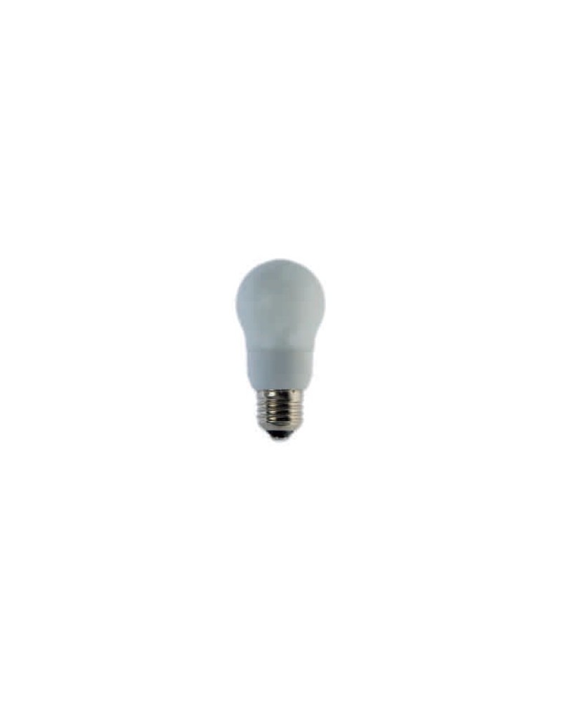LAMP GOCCIA OPAL E27 11W C
