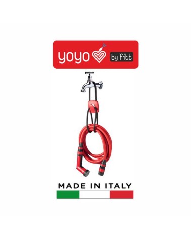 TUBO KIUMA/PIUMA diametro 13X15MT 