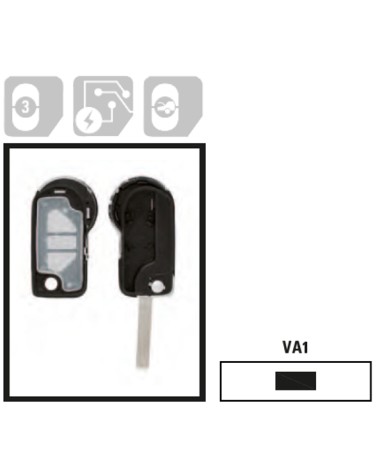 GUSCIO CITROEN GCIVA1C14  