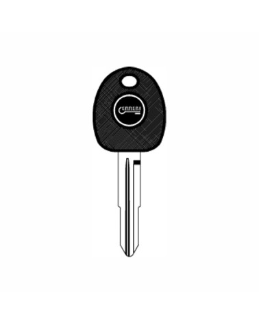 CHIAVE TRASPONDER T00HYN1P