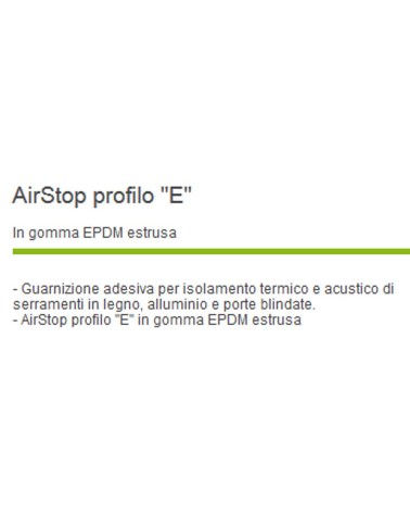 PARAFREDDO "E" 4x9 6MT BIA