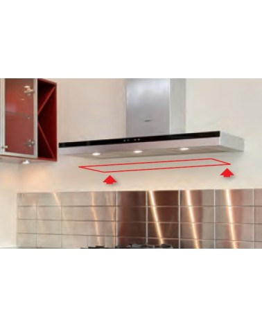 FILTRACAPPA CARBONI  75x40