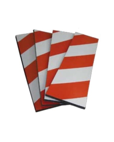 PARAURTI GAR.2PZ 140X0.5  