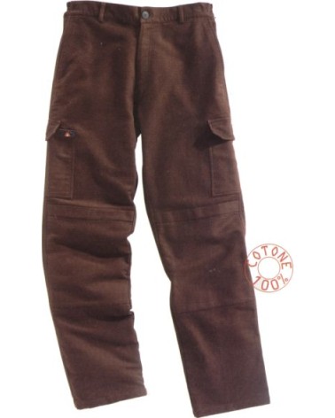 PANT.LUN.CORTINA MAR.TG. L