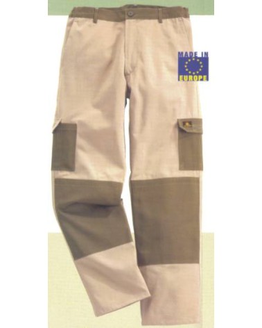 PANT.LUN.MEKONG BIC  T.XXL