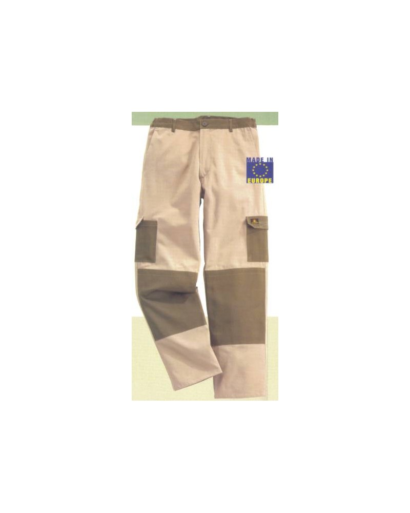 PANT.LUN.MEKONG BIC  T.XXL