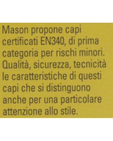 GIACCA CONTRAST BLU TG   M