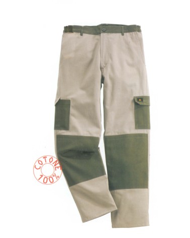 TECNO MEKONG PANTAL TG   M