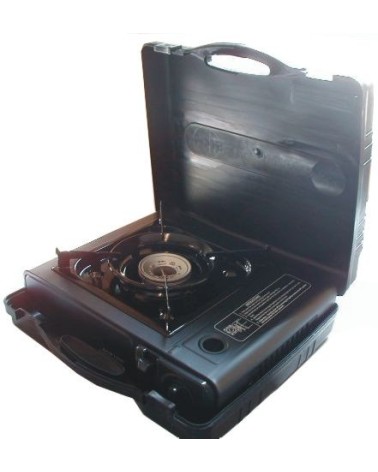 BARBECUE GAS PORT A CARTUC