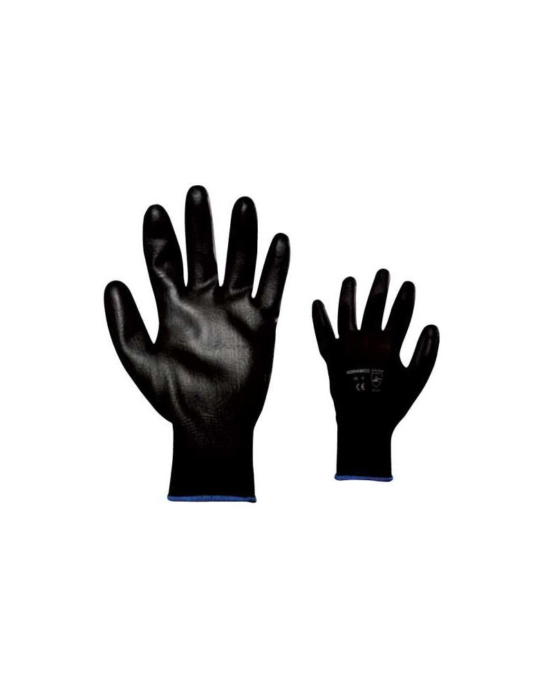 GUANTO GDINAMICO TG 8     