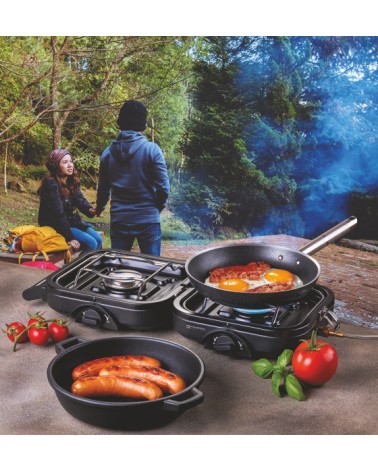 FORNEL 2 FUOCHI PIEGH S/BO