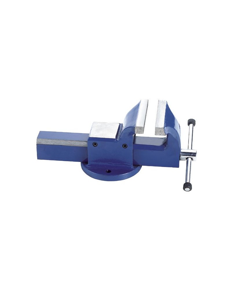 MORSA IN GHISA PROF.125MM 