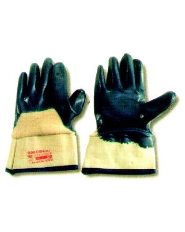 GUANTO NBR AERAT  TG 9    