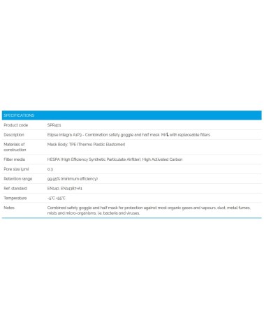 MASCH INTEGRA SPR401 A1P3 