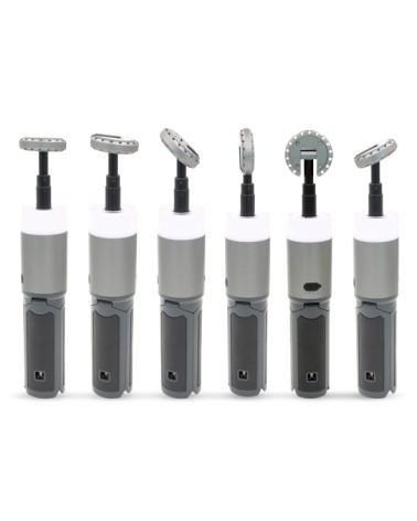 TORCIA LANDER 1000 RIC/TRE