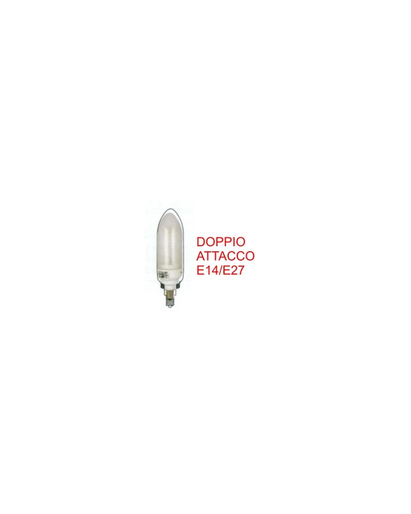 LAMP R/E 14-27 13W 2700STE