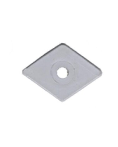 ROND.ROMB.PLAST.27x27 P100