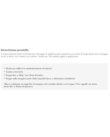 BIAD ULTR/STRONG 1.5X19 MM