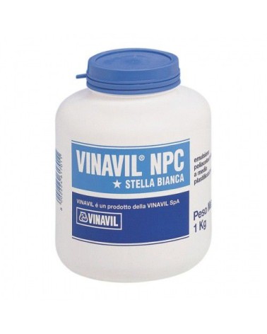 VINAVIL NPC 1 kg          