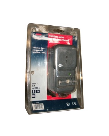 CHIAVET X LAMPEGG STRADALE