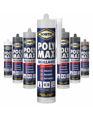 POLYMAX SIGILLAN MARR 280M