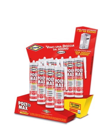 POLYMAX SIGILLAN GRIG 280M