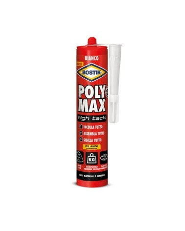 POLYMAX HITCK BIA EXP 425G