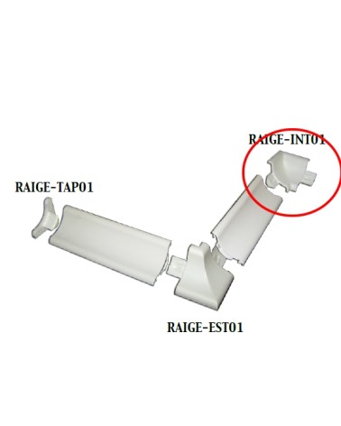 RACC INTER PROF IGEN RIGID