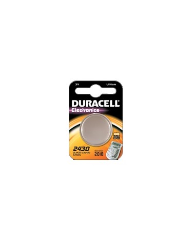 DURACELL 2430 SPECIALISTIC