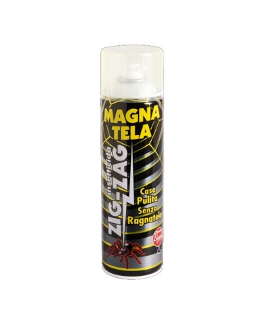 ZIG ZAG MAGNATELA    500ML