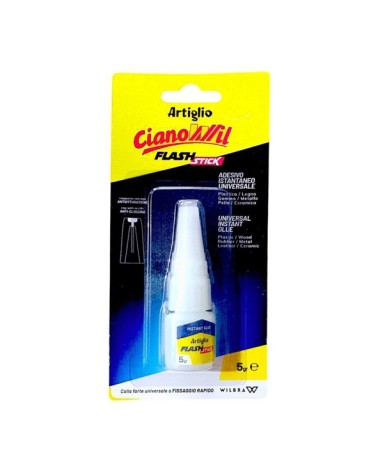 COLLA CIANOWILL 5 GR BLIST