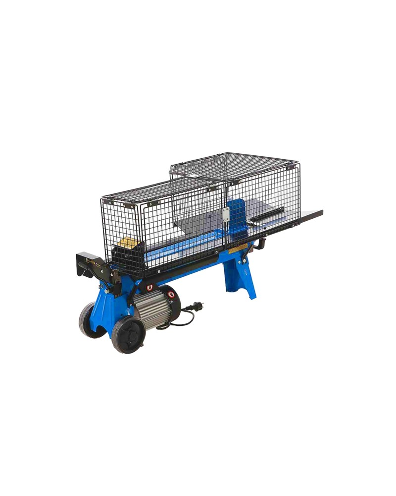 SPACCALEGN ORIZ 6TON "GNU"