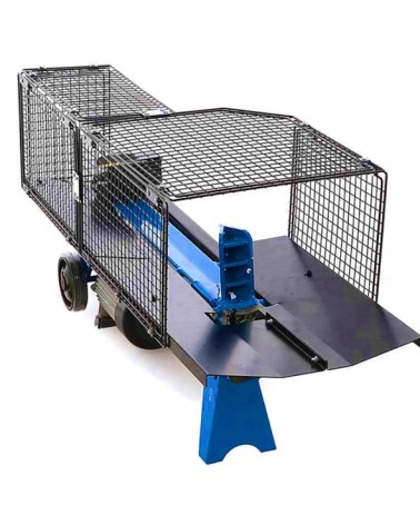 SPACCALEGN ORIZ 6TON "GNU"