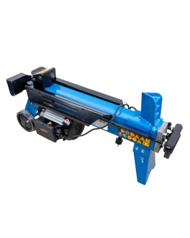 SPACCALEGN ORIZ 6TON "GNU"