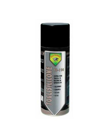 SCIOGLISILICON SPRAY 400ml