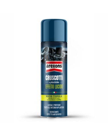SMASH CRUSCOT.LUCIDO 400ML