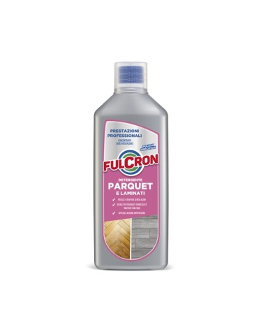 FULCRON DETERG PARQUET 1LT