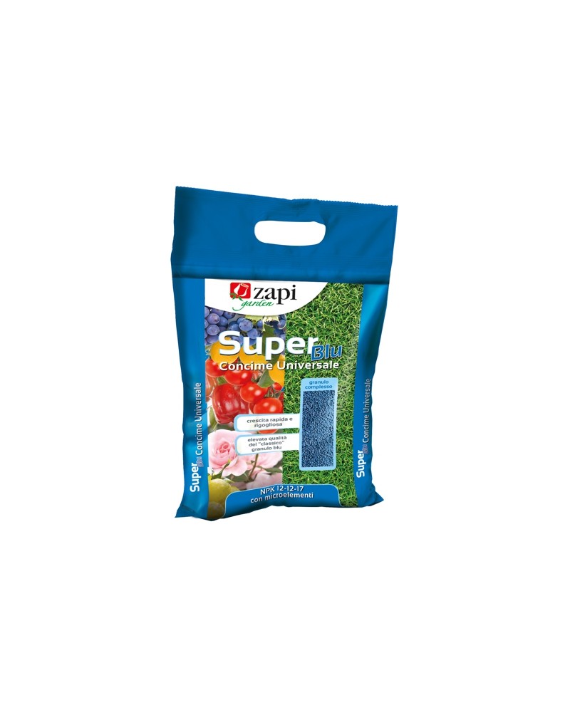 ZAPI NUTRIMEN SUPERBLU 5KG
