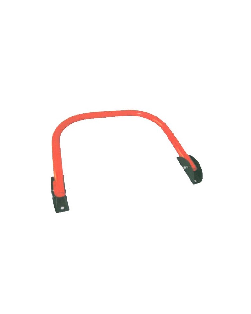 FERMO PARCHEGGIO VERN.ROSS