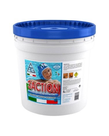 TRIPLEX MULTI PAST 200G 5K