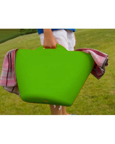 BORSA MULTIUSO 15LT VER/OL